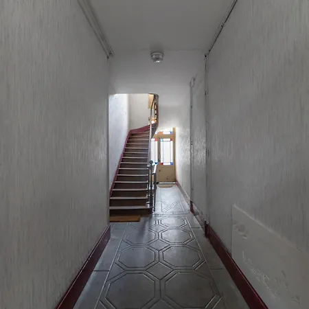 Le Doumer - 2 Pieces En Centre Апартаменты