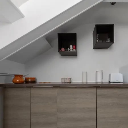 Le Doumer - 2 Pieces En Centre