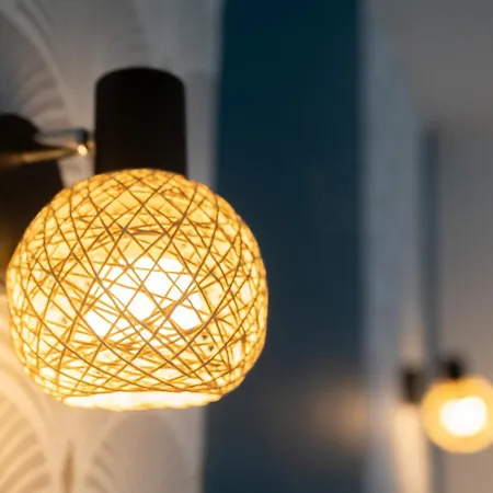 Апартаменты Le Doumer - 2 Pieces En Centre