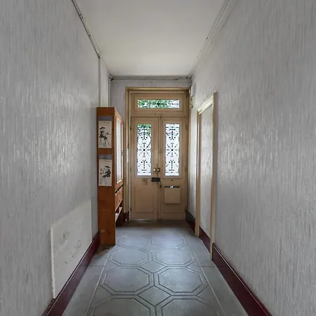 Le Doumer - 2 Pieces En Centre Виши