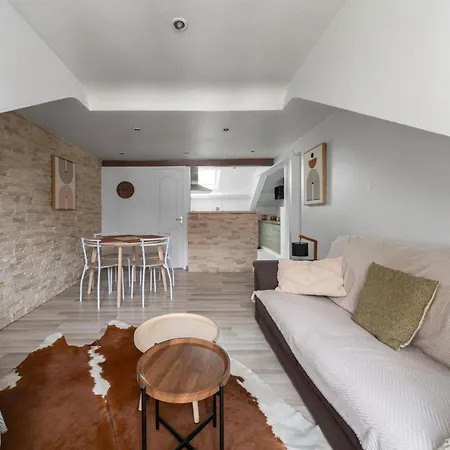 Le Doumer - 2 Pieces En Centre *