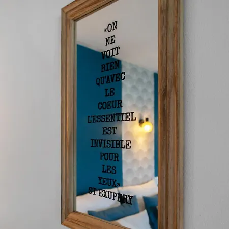 Le Doumer - 2 Pieces En Centre * Vichy