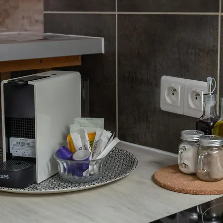 Le Doumer - 2 Pieces En Centre Виши