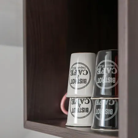 Le Doumer - 2 Pieces En Centre Apartment