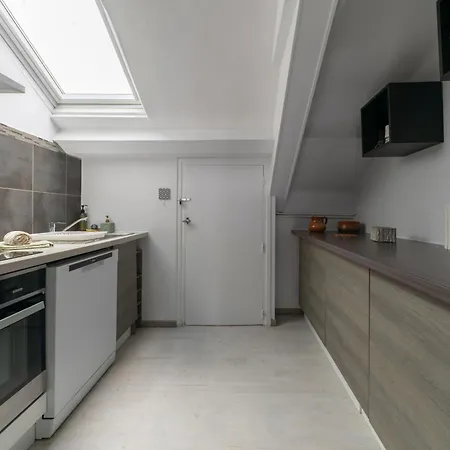 Le Doumer - 2 Pieces En Centre Apartment