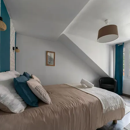 Le Doumer - 2 Pieces En Centre