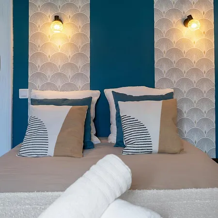 Le Doumer - 2 Pieces En Centre